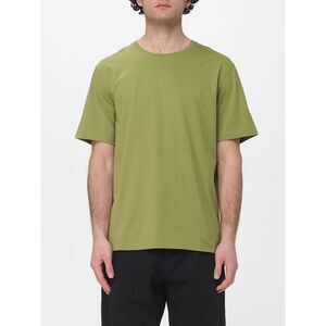 Laneus T-Shirt Men Green